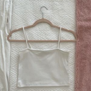brandy melville faye tank